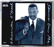 Alexander O'Neal - Shame On Me